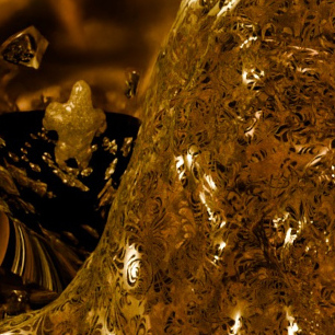 Das Große Goldene Fiebertier @rt No.05